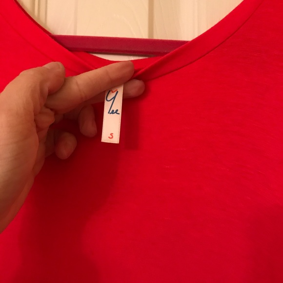 Sleeveless tunic - Picture 3 of 3